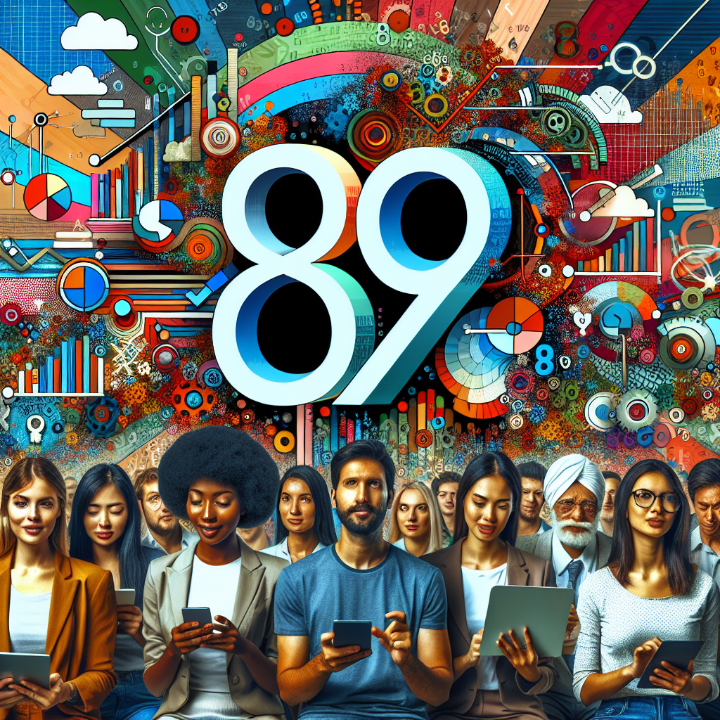 The Cultural Significance of the 88nn Top Trend