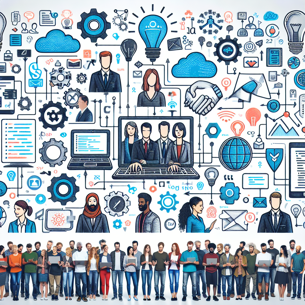 The Community Behind n8n: Collaborating and Contributing.