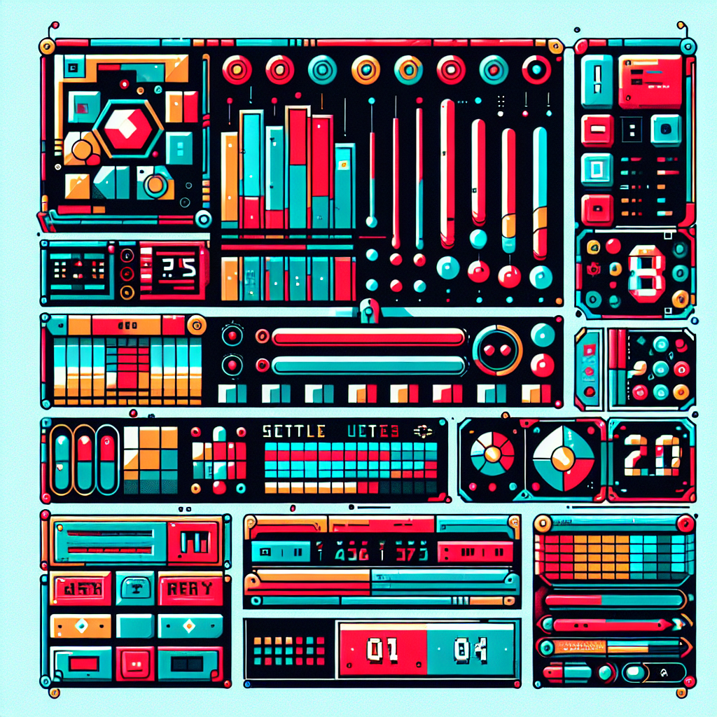 88nn Game: A Study in User Interface Design