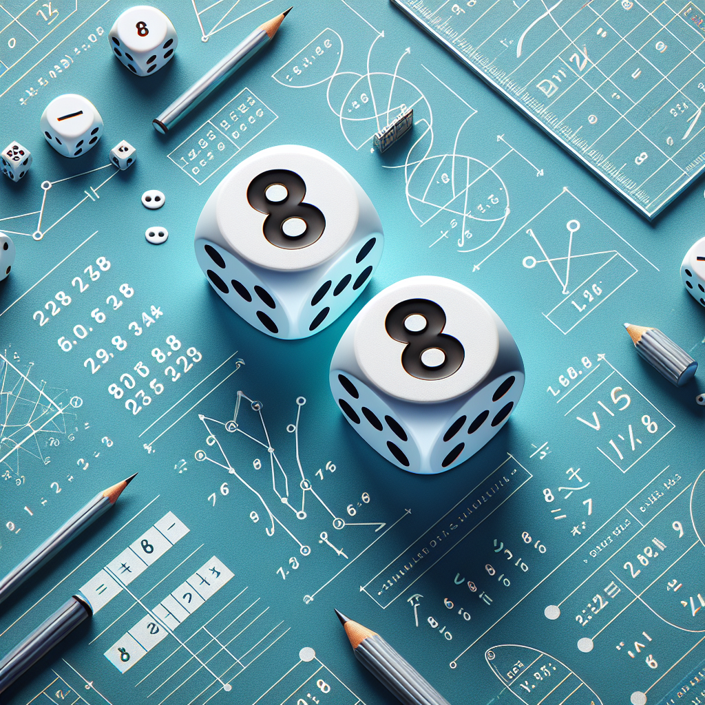 Phân tích tỷ lệ cược trong trò chơi Dice 88NN