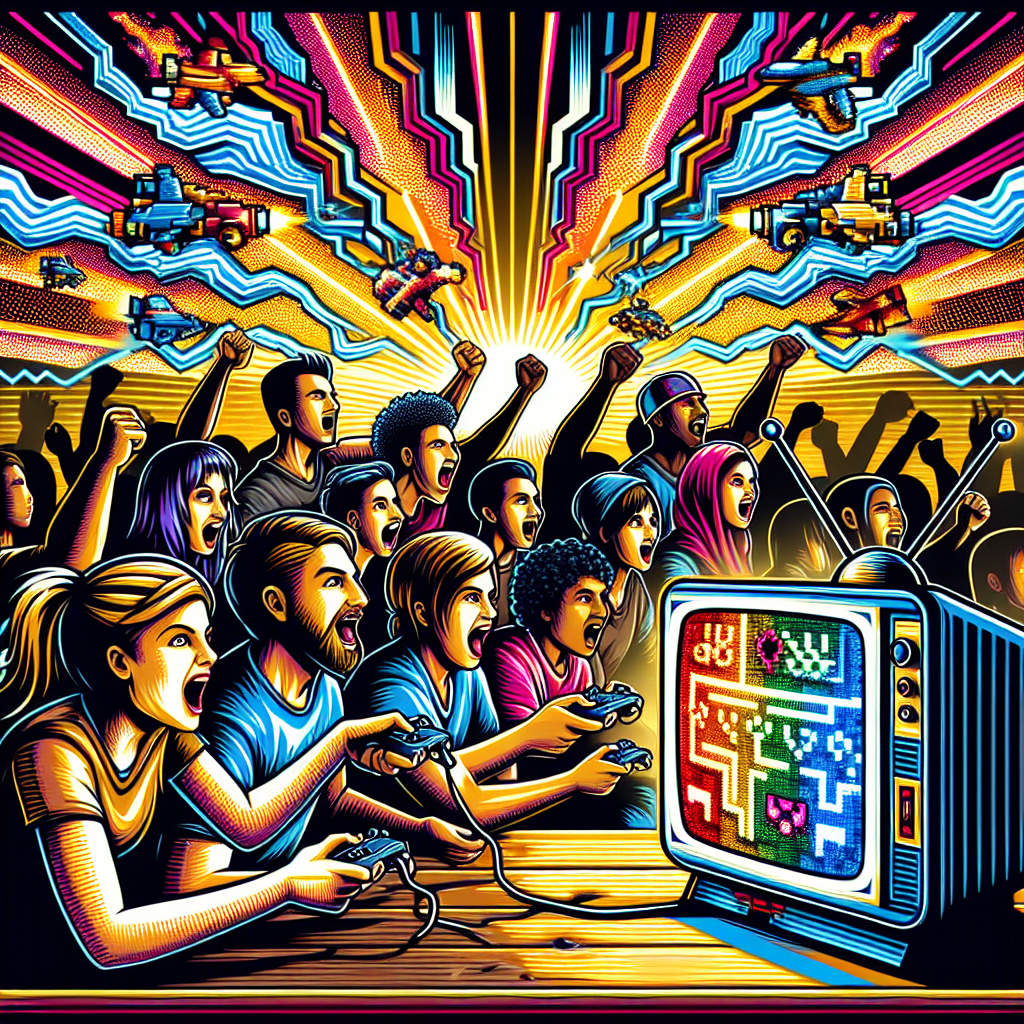 The Rise of 8n8n: Why Gamers Are Hooked